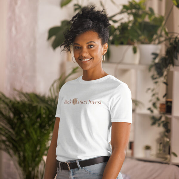 Short-Sleeve Unisex BWI T-Shirt