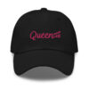 Queen Investor Hat