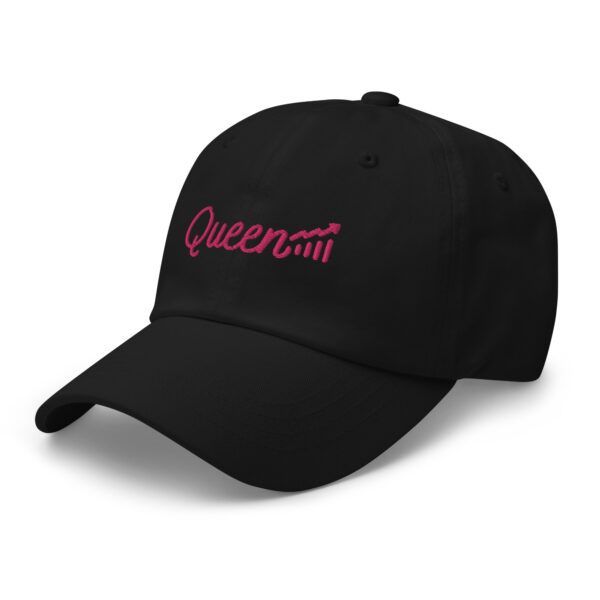 Queen Investor Hat - Image 3